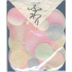 #28 ふわり 80028 貼り絵