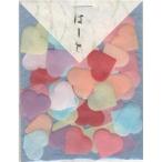 #30 はーと 80030 貼り絵