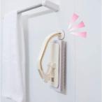 アズマ工業 PK779 マグネットでくっつく浴室床洗い