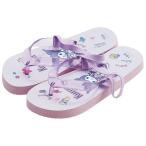 クロミ キッズビーチサンダル 19cm