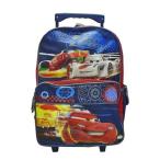 [ есть перевод ] The Cars 2 low кольцо рюкзак ( рюкзак ) BLAZING' SPEED 10439bc CARS дорожная сумка Carry кейс сумка детский мужчина 