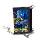 Yahoo! Yahoo!ショッピング(ヤフー ショッピング)バットマン チェーンウォレット   Batman 財布 さいふ ウォレット 12911
