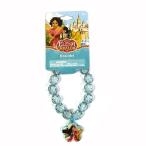  Disney Princess e Rena бисер браслет бледно-голубой ELENA OF AVALOR браслет бисер breath Disneyaba low. Princess 13006