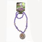  sophia бисер колье 14054 Princess подвеска подарок колье аксессуары Kids игрушка ba The -... маленький подарок 
