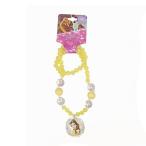 be рубин z колье 14056 Princess подвеска подарок колье аксессуары Kids игрушка ba The -... маленький подарок 