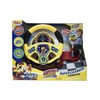 Yahoo! Yahoo!ショッピング(ヤフー ショッピング)ミッキー ロードレーサー ハンドル 14169 ドライブ 運転 おもちゃ キッズ プレゼント クリスマス ディズニー 男の子 3才 4才 5才 サウンド 輸入品