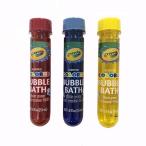 kreyola пеня для ванн 3 шт. комплект 14184 принадлежности для ванной мелки crayola импортированный автомобиль импортные товары симпатичный герой товары игрушка модный Bubble красочный 