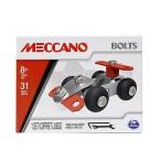 Yahoo! Yahoo!ショッピング(ヤフー ショッピング)メカノ パズル ブロック （レースカー） 14699a 組み立て 工具付き プラモデル おもちゃ ミニカー 車 くるま メカーノ 男の子 アメリカ 輸入品 インポート