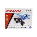 Yahoo! Yahoo!ショッピング(ヤフー ショッピング)メカノ パズル ブロック （プレーン） 14699b 組み立て 工具付き プラモデル おもちゃ 飛行機 ひこうき メカーノ 男の子 アメリカ 輸入品 インポート