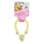  Disney Princess пастель бисер браслет ( bell Heart очарование ) 14993 breath аксессуары товары герой Beauty and the Beast ребенок девочка симпатичный смешанные товары 