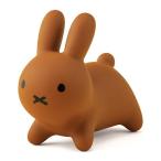 ミッフィー ブルーナボンボン ( ミニ ブラウン ) 15080b 赤ちゃん 玩具 ブルーナ インテリア フィギュア プレゼント クリスマス 絵本 かわいい