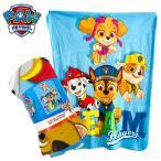 pau Patrol флис покрывало 15877paupato товары колено .. одеяло тонкий теплый .pawpatrol герой ребенок Kids импортные товары импортированный автомобиль America 