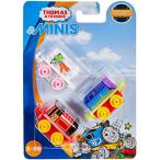 きかんしゃトーマス minis 3個セット ( BUNNY ) 15983c THOMAS MINIS ミニチュア コレクション おもしろ キャラクター グッズ ビクター ロージー 輸入品