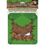 マインクラフト バースデーバナー 16042 マイクラ グッズ パーティーグッズ パーティー グッズ ゲーム キャラクター 装飾 誕生日 79419