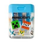 マインクラフト 鉛筆削り ( 集合 ) 16667 マイクラ グッズ