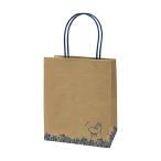  Moomin дорожная сумка S ( Moomin / сад NB ) MC659 16955 бумажный пакет ручная сумка ... пакет пакет упаковка товары упаковка сопутствующие товары индиго 