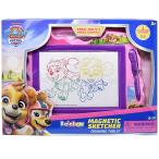 ショッピングパウパトロール パウパトロール マグネット おえかきボード ( ガール ) 17360a パウパト おもちゃ お絵描き おえかき ボード お絵描きボード マグネット式 ピンク 幼児 女の子
