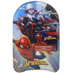 スパイダーマン ビート板 17688 こども 子ども キッズ キックボード プール 水泳 男の子 キャラクター グッズ 輸入品 インポート