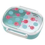 きんぎょがにげた お弁当箱 （ みずたま ）360ml 17952 一段 ランチボックス お弁当 入園 入学 入園準備 食洗機可 レンジ可 K145-05
