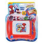 スパイディとすごいなかまたち マグネット