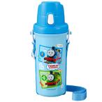 きかんしゃトーマス 水筒 直飲み 600ml ( THOMAS＆FRIENDS ) 18597 THOMAS ランチグッズ ダイレクトボトル キャラクター グッズ