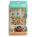 モアナ2 ネイル アート セット 19641 �