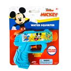  Disney водный пистолет ( Mickey ) 20106a игрушка водные развлечения Water Blaster вода ....Disney Mickey Mouse Disney герой товары 