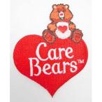 ケアベア(Care Bears) ワッペン ロゴ2019l