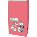  Moomin низ сумка M (si Star zPI ) MP622 20418 бумажный пакет вставка есть miimi пятно упаковка товары упаковка сопутствующие товары пакет упаковка MOOMIN