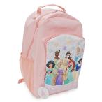 ディズニープリンセス デイパック ( M ) ピンク 20844 リュック リュックサック バックパック 通園バッグ 女の子 幼児 キッズ 子ども キャラクター グッズ
