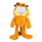  Garfield мягкая игрушка Dakimakura 20 дюймовый 21390 игрушка симпатичный p Rush мягкая игрушка подушка интерьер Garfield Pillow Buddy импорт 