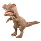 ju lachic world tilanosaurus мягкая игрушка Dakimakura 22 дюймовый 21647 игрушка динозавр ......Jurassic World Dominion T-Rex Plush Pillow импорт 