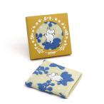  Moomin полотенце носовой платок (.... Moomin ) 21725 MOOMIN. ... Mini ta Horta oru симпатичный герой товары смешанные товары 47-0150090-B