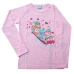 ショッピングケアベア ケアベア(Care Bears) 長袖Ｔシャツ ソリPK