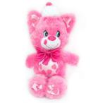 ヤムヤムズ トッピンズ20cmぬいぐるみ ピンキー・キティ 5001d【YUMYUMUS アメキャラ かわいい】  [宅配便配送のみ]