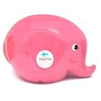 Norsu ノルス エレファントバンク (S) ローズ pud060 貯金箱 ぞう ゾウ 象 北欧 フィンランド 北欧雑貨 インテリア 雑貨 グッズ