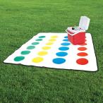Paladon (パラドン) TWISTER ツイスター ピクニックブランケット pud225 レジャーシート 敷物 ゲーム レクリエーション おしゃれ おもしろ PLD-PP2639TW