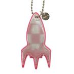 FIREFLY NEWYORK отражатель ( Rocket ) pud676 fire - fly отражающий эмблема брелок для ключа транспорт безопасность безопасность товары rocket