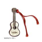  Германия производства брошь ( гитара ) pud707f WALTER&amp;PREDIGER булавка брошь рука краска аксессуары товары импорт смешанные товары guitar WUP4273