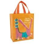 Yahoo! Yahoo!ショッピング(ヤフー ショッピング)Blue Q ハンディトート （ Donut Donations ） pud946 バッグ トートバッグ エコバッグ ランチバッグ サブバッグ  手提げ アメリカ