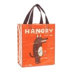 Yahoo! Yahoo!ショッピング(ヤフー ショッピング)Blue Q ハンディトート （ Hangry! ） pud955 バッグ トートバッグ エコバッグ ランチバッグ サブバッグ  手提げ アメリカ