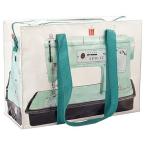 Yahoo! Yahoo!ショッピング(ヤフー ショッピング)Blue Q ショルダートート （ Sew-It ） pud956 バッグ トート トートバッグ エコバッグ ショルダーバッグ 肩掛け ミシン アメリカ ブルーキュー BL-QA643