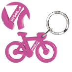 So Danish リサイクルキーチェーン BIKE