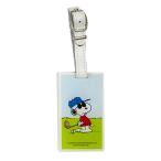  Snoopy ID сумка бирка ( Joe * прохладный ) UPL049 PEANUTS именная бирка именная табличка название . Golf взрослый симпатичный герой Z-195 372134