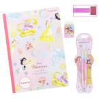  Disney Princess канцелярские принадлежности комплект 3 пункт ( person глаз Note автомобиль - авторучка Dr.Grip ластик ) yts1444 5mm person глаз канцелярские принадлежности канцелярские товары ученик начальной школы девочка женщина герой товары 
