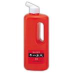 呉竹　呉竹朱液　３６０ｍｌ　ＣＣ４−３６