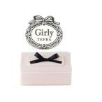 キングジム　ラベルライター　ＳＲ−ＧＬ１　ガーリーテプラ