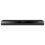 シャープ SHARP 1TB 2番組同時録画 ダブルチューナー ブルーレイレコーダー AQUOS アクオス 2B-C10GW1 AIオート高画質・高音質 見どころサーチ
