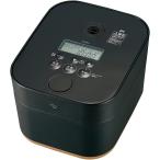 ZOJIRUSHI 象印 IH炊飯ジャー 5.5合炊き 炊飯器 黒まる厚釜 ブラック STAN. NW-SA10-BA