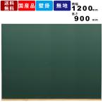 黒板 W34G 壁掛 壁掛け 片面 木製 チョーク仕様 板面グリーン 粉受 粉受け インテリア チョーク用ボード 看板 メニュー 木製黒板 授業 学校